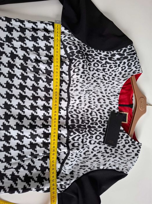 Sukienka damska marki Paola Collection rozmiar 46