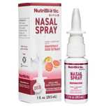 NutriBiotic, Spray Nasal, 30 ml