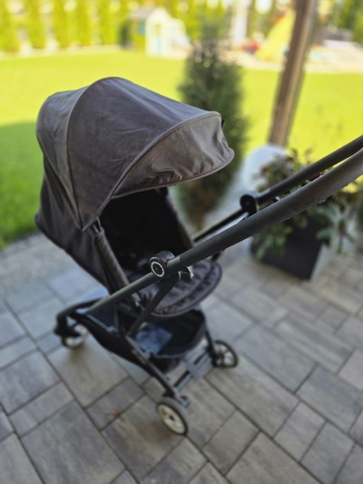 Cybex eezy twist s