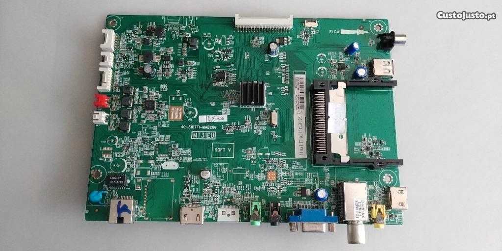 40-31btti-mab2hg tv thomson55fb3103 painel lvf550csdx e6 v9