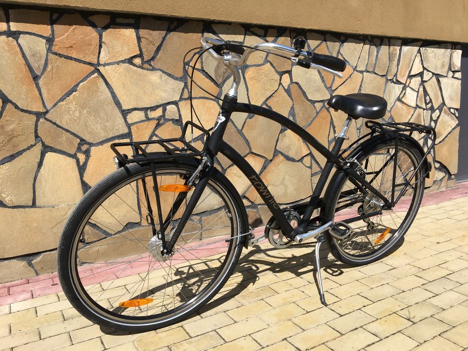 Велосипед Electra Townie Commute 8D 28 колеса