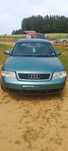 Audi A6 C5 1.8t AEB