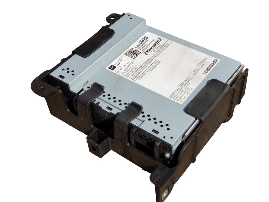 Радиоузел магнитола Chevrolet Blazer 3.6 2019 84610628 разборка