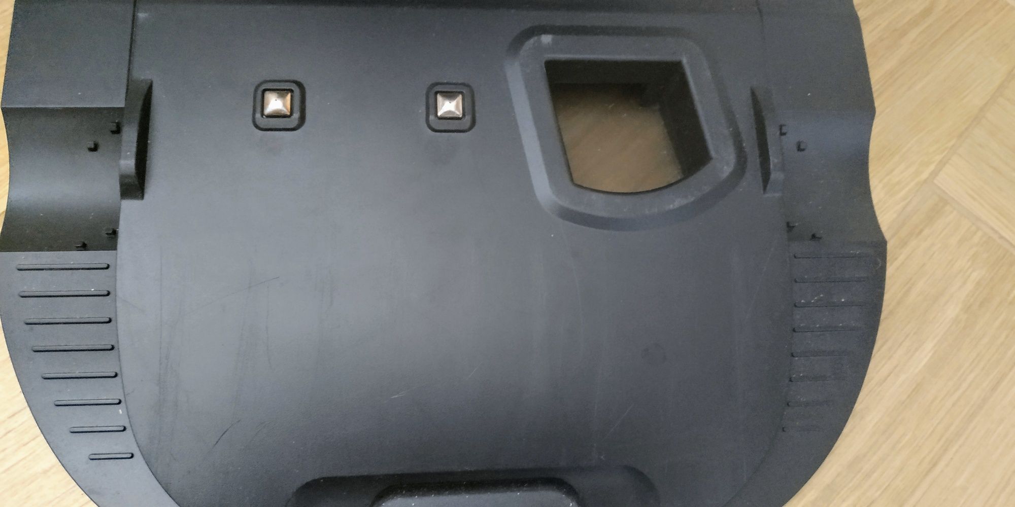 Robot Roomba S9 ze stacją sprawny