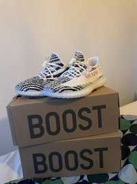 Yeezy boost 350 zebra