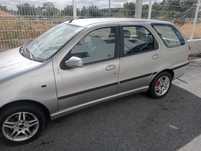vende-se palio weekend