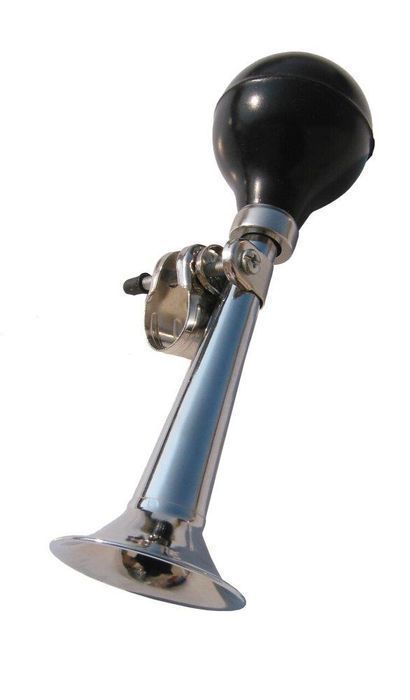 Trąbka Standard Srebrna