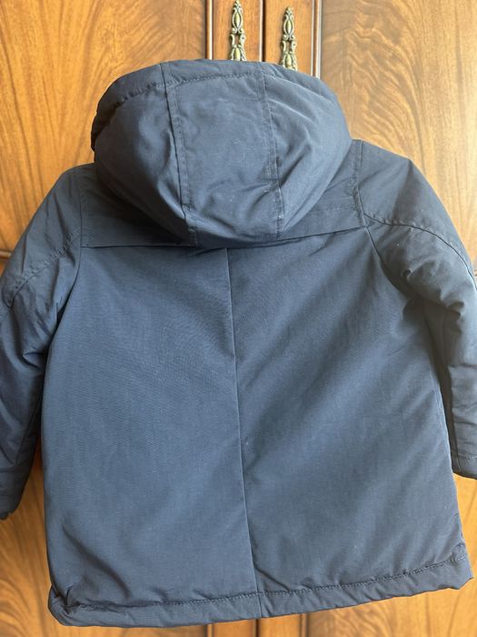 Продам парку Tommy Hilfiger, 5 років