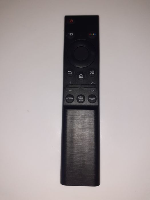 Comando Smart TV Samsung