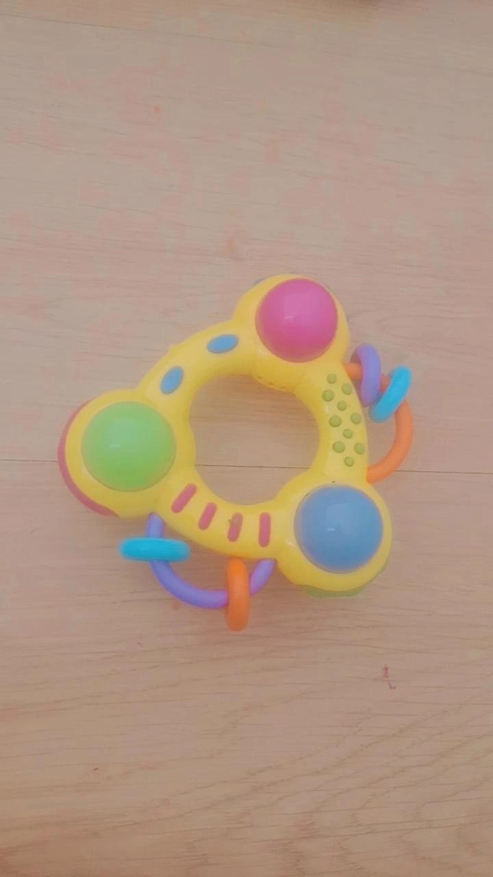 Brinquedo bebé brincar