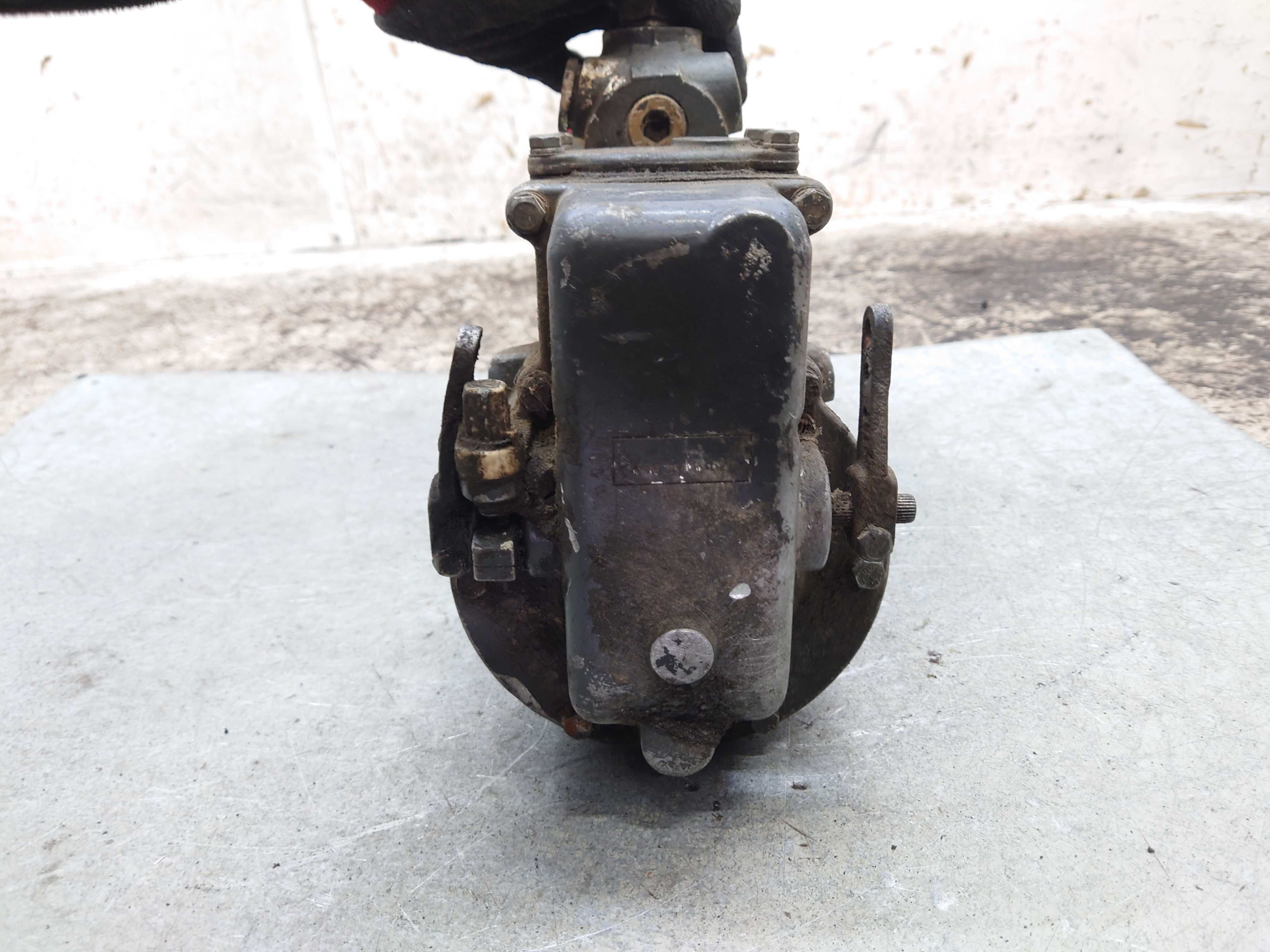 LIAZ 110.850 Pompa Wtryskowa PV6B11K215 Motorpal
