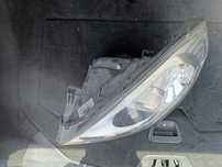 Óptica farol original volvo v60