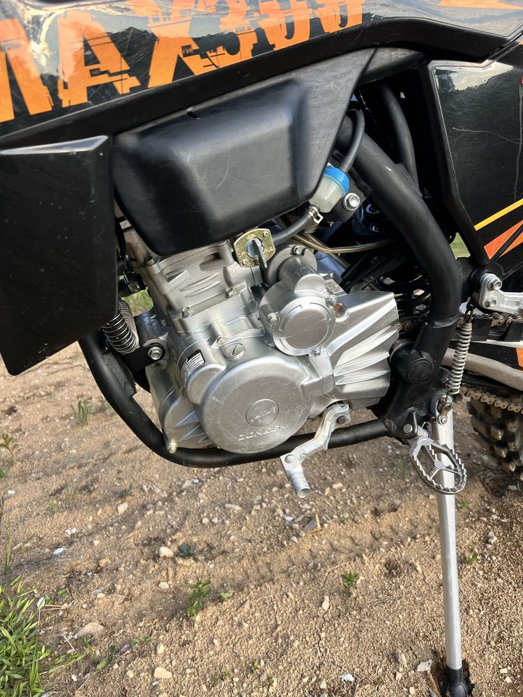 Kovi MAX 300.