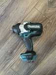 Акумуляторний гайковерт Makita XWT08(DTW1002).18v