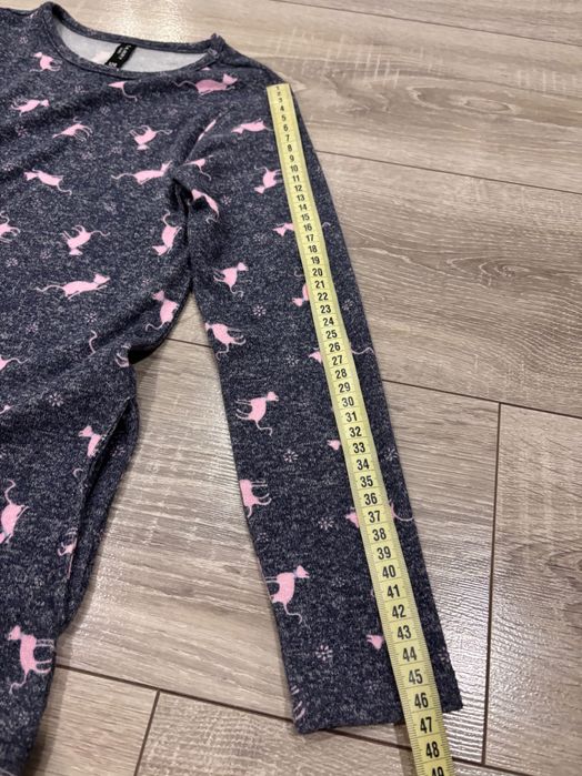 Tunika z kieszeniami