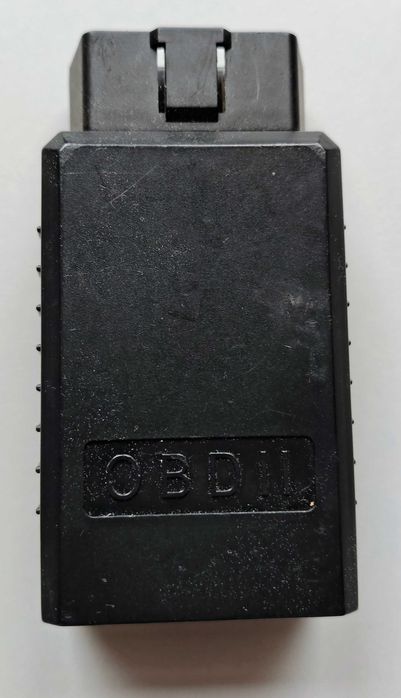 Tester diagnostyczny interfejs OBD2 ELM 327 Bluetooth
