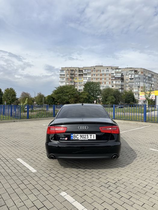 Продам Audi A6, C7, 2012 рік