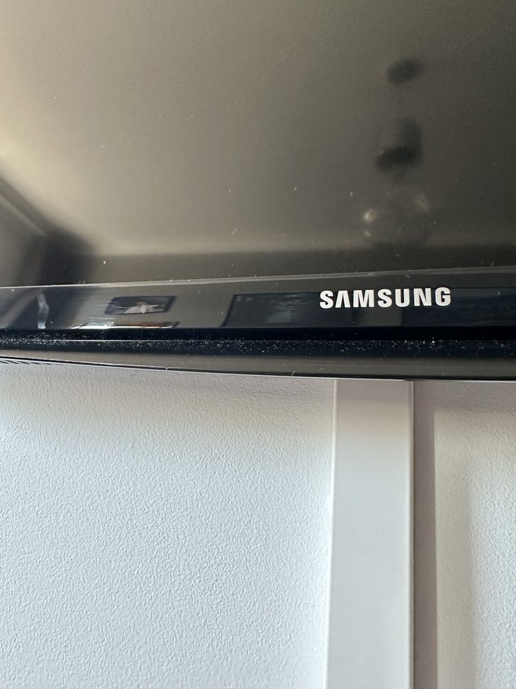 Televisão Tv Samsung com Chromecast incluído