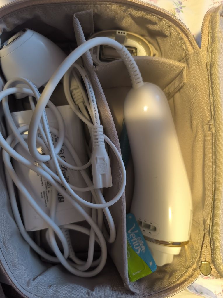 Braun Silk Expert pro 5