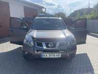 Nissan X-Trail T31 2012 2.0 dCi