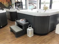 Spa jacuzzi desde 4.980,00 hidromassagem