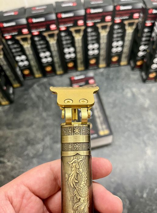 Машинка для стрижки волосся / Триммер, бритва универсальная