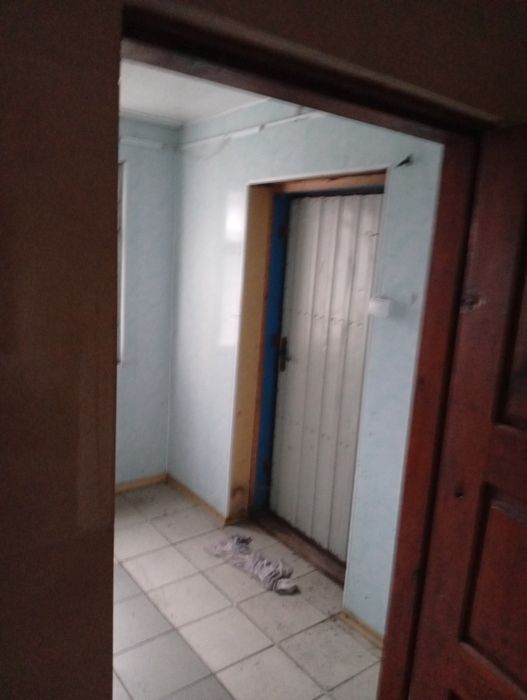 Житловий будинок садибного типу