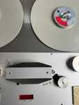 Telefunken M15 A  Magnetofon w stanie bdb!!
