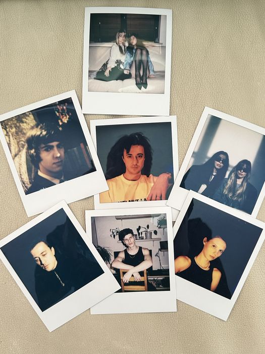 Polaroid sx70, kultowy aparat natychmiastowy