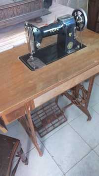 Último Preço Antiguidade máquina de costura Oliva