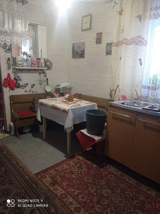 Продам будинок в житловому стані