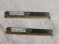 Память для ПК Kingston DDR3 1600 4GB Retail (KVR16N11S8/4)