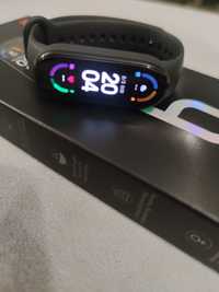 Opaska Xiaomi mi band 6