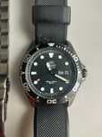 Orient Ray Raven 2