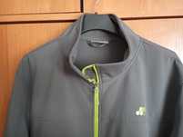 Kurtka męska softshell rozmiar L