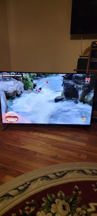 Продам Телевізор 50"