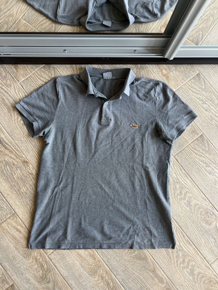 Поло Carhartt original скейтерьска