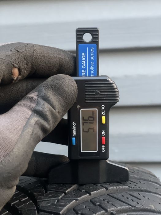 Продам всесезонну шину розпаровку Falken 185/60 R15