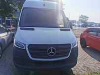 Mercedes-Benz Sprinter Furgon 907  Sprzedam Mercedes Sprinter Furgon 907 Rok 2019