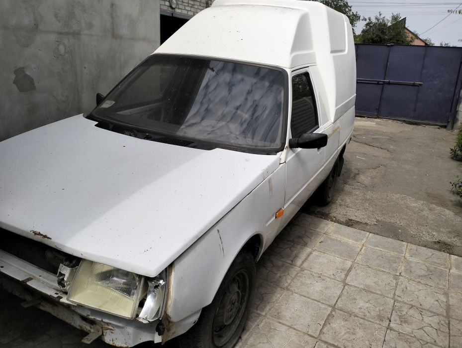 Продам Таврию пикап