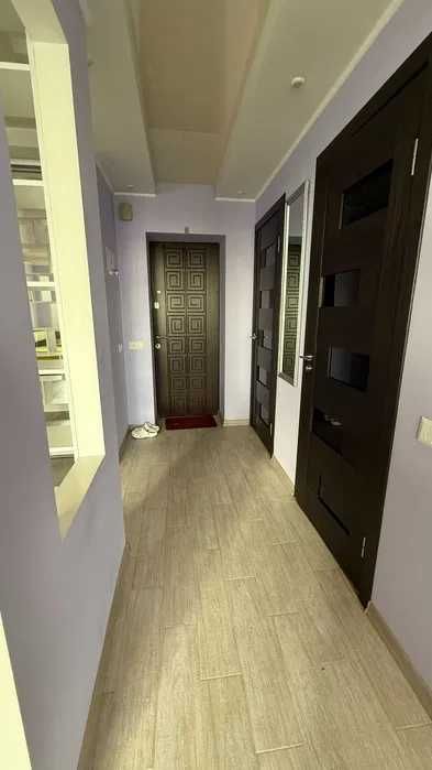 ЗДАЮ шикарна 1к квартира ДЕМЕНТЬЄВА Фрунзенський Караван