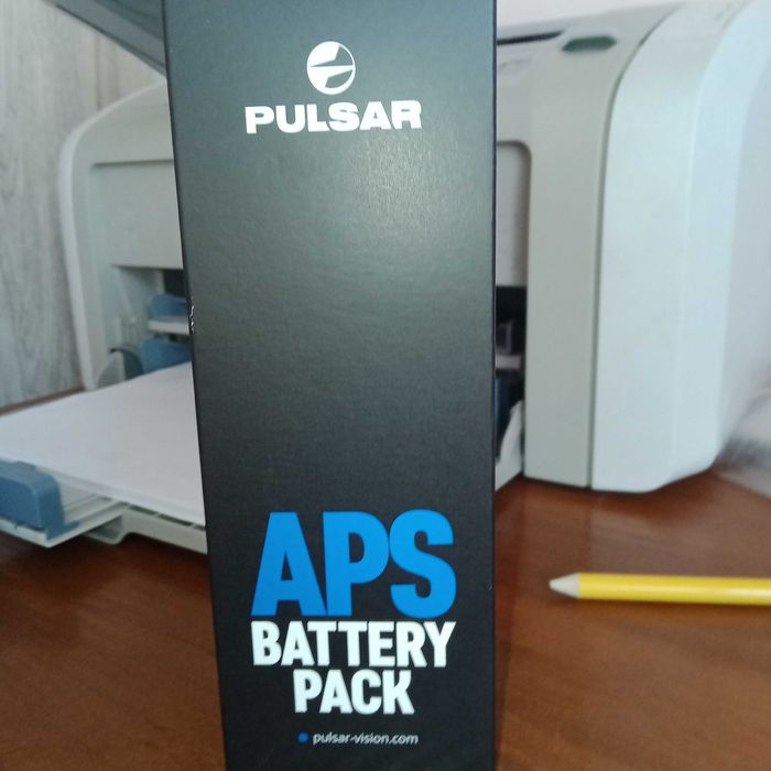 akumulator pulsar APS5