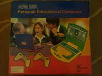 Consola de jogos Me Book