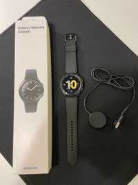 Samsung Galaxy Watch4 Classic LTE 46mm