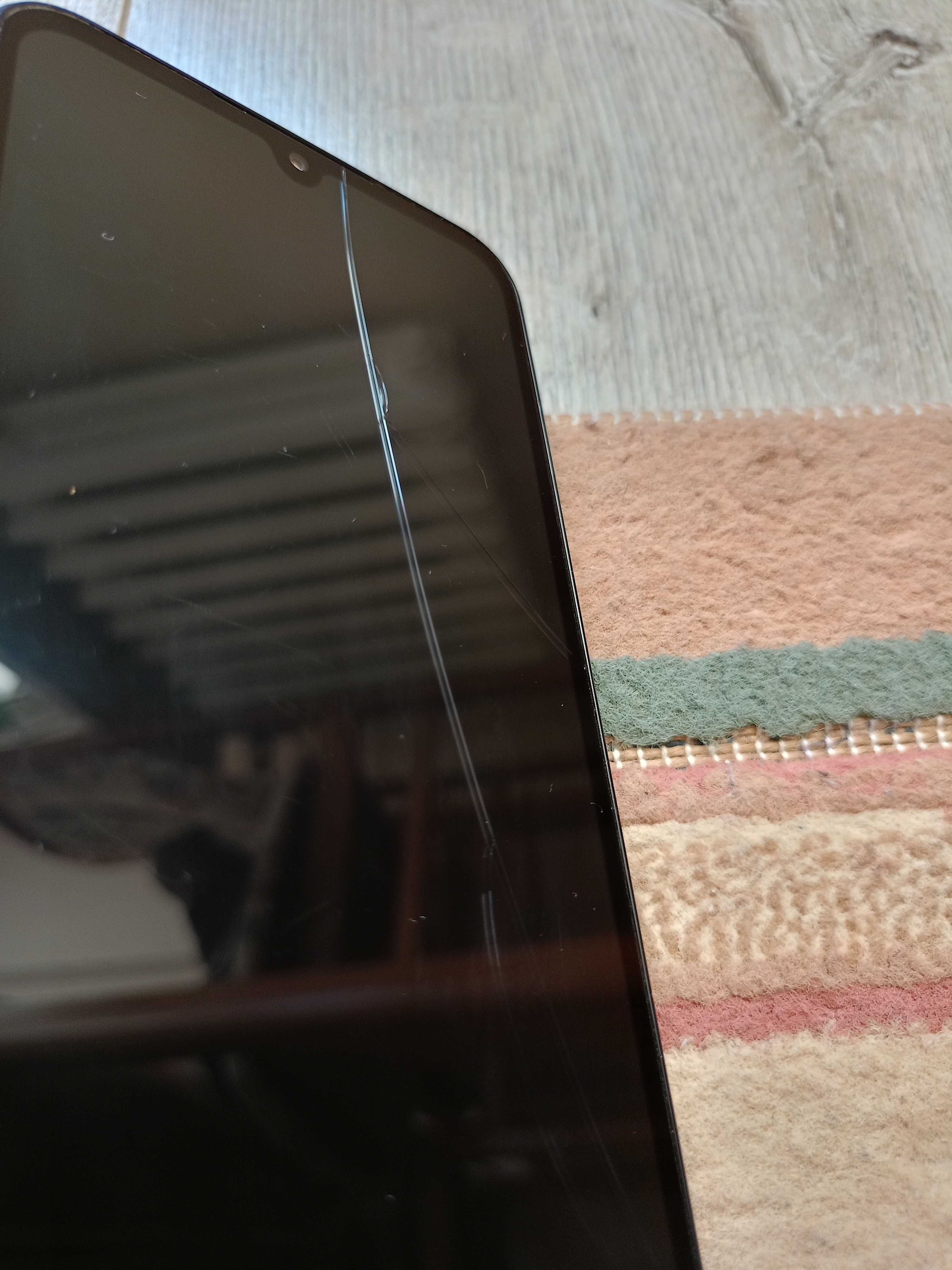 Samsung A15 4/128 SM-A155F/ DSN uszkodzony