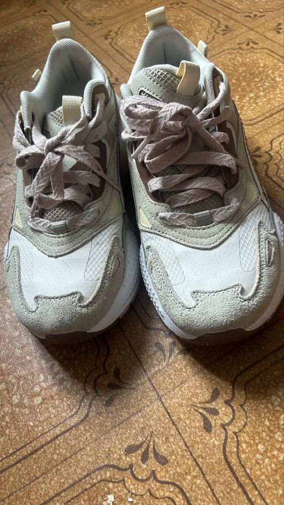 Puma Rs-x efekt