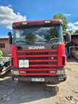 Bramowiec Scania