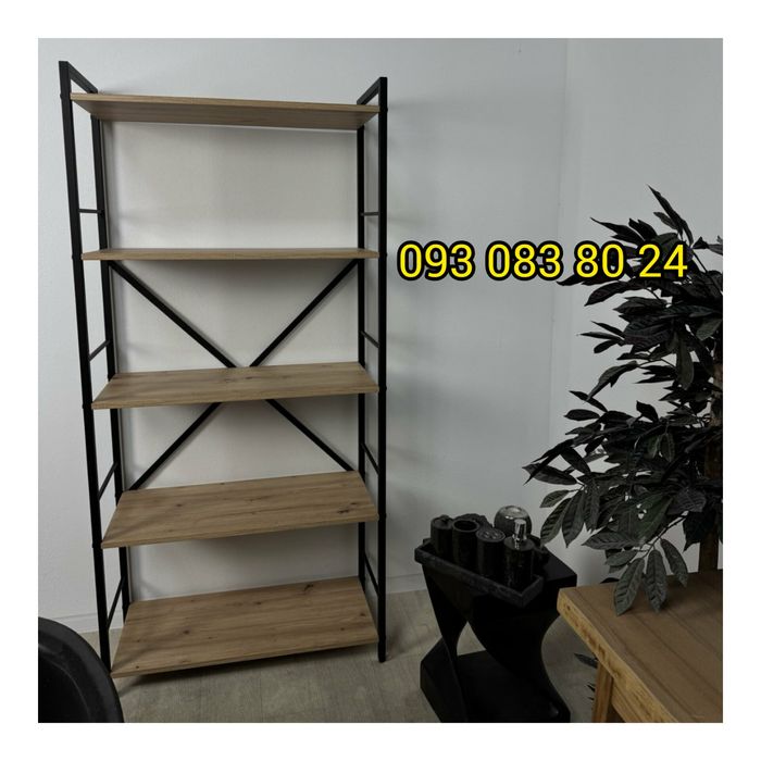 Стелаж БУ, Стелаж лофт, стелаж лофт купити, стелаж лофт бу loft