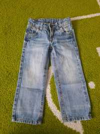 Spodnie Jeans Reserved