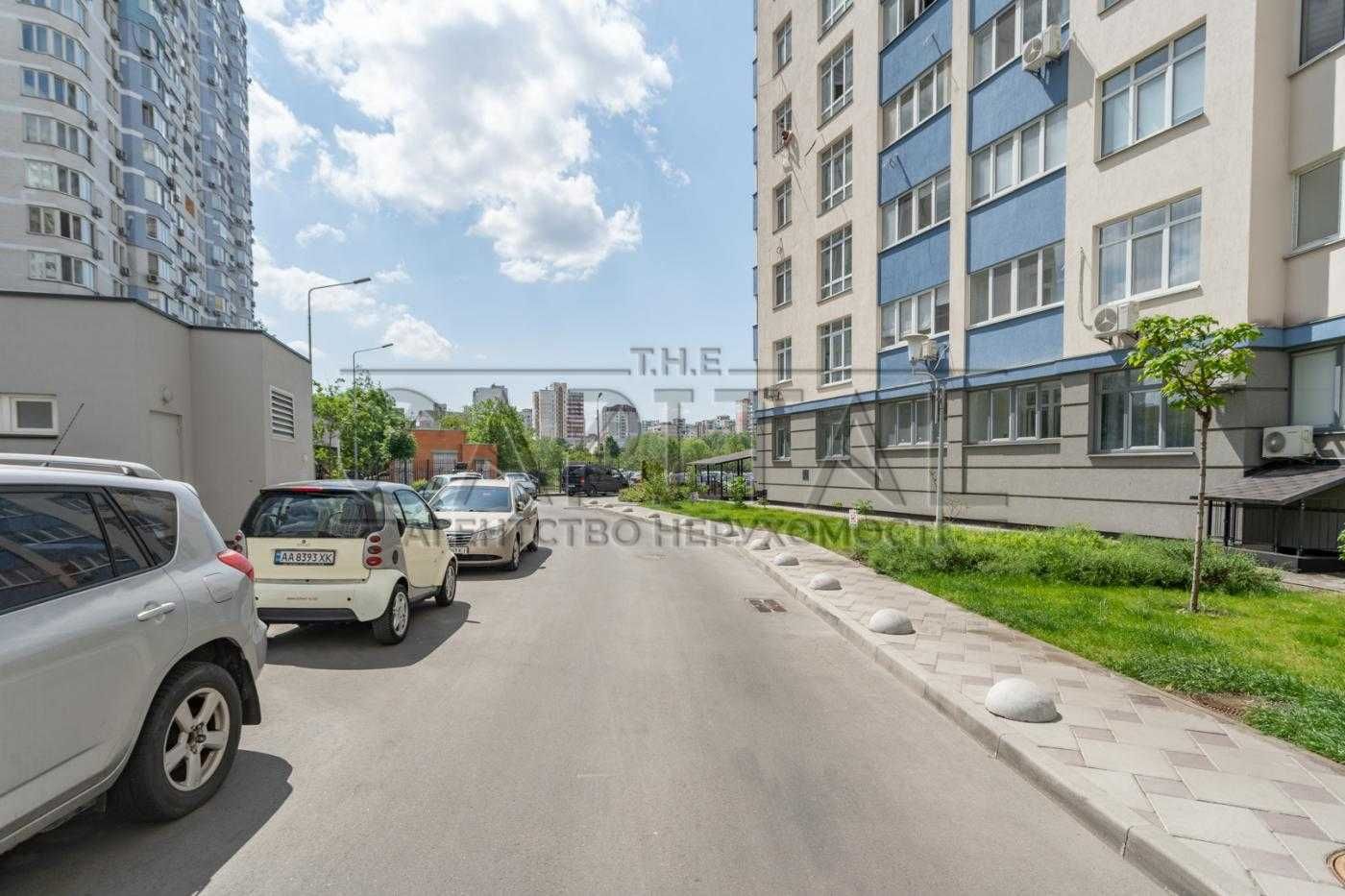 Продаж приміщення, вул. Пчілки Олени, ЖК Традиція, Дарницький р-н